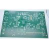 China SMT FR4 PCB Board HDI PCB Board 4 layer pcb for 5G electronic insturment factory