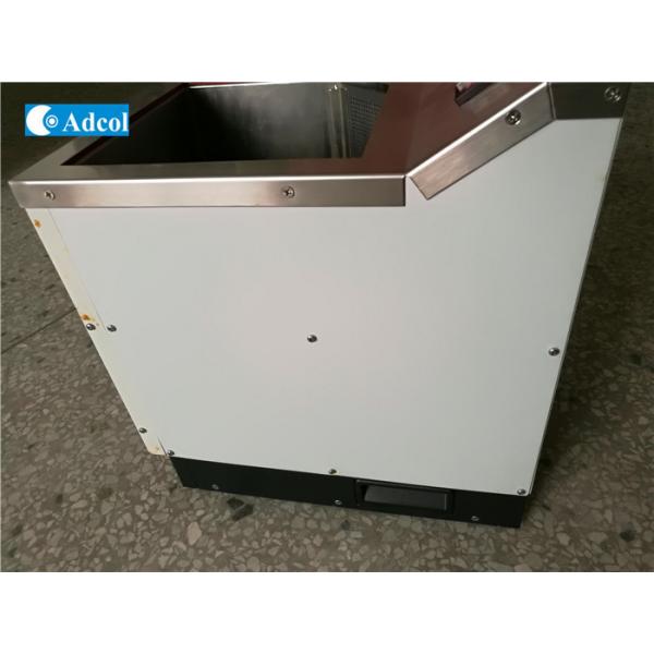 Quality Digital Control Peltier Thermoelectric Bath Thermoelectric Tank Water Cool For for sale