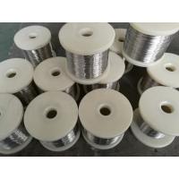 China Round C24000 Wire Copper Alloy Wire High Precision For Musical Instrument factory