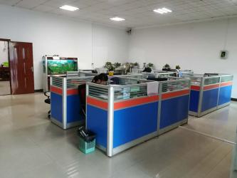 China Factory - Changzhou Jintan Jinxing Machinery Co., Ltd.