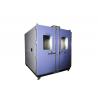 China 9680L Double Open Door High Reliability Industrial Hot Air Circulating Drying Oven factory