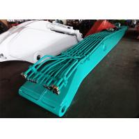 China Kobelco SK480 Length 26 Meters Long Reach Excavator Boom For Sale factory