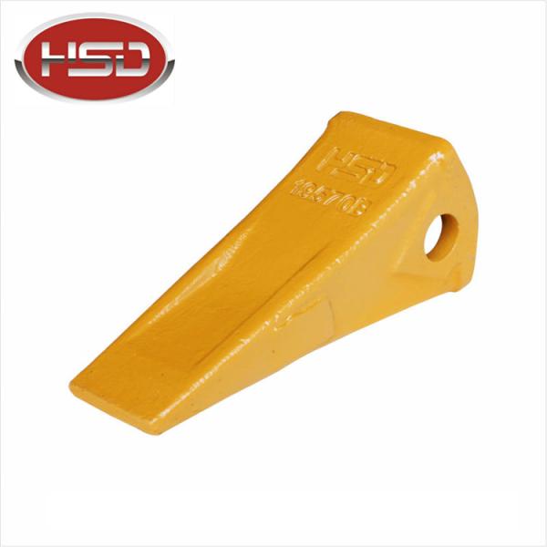 Quality PC200 19570 Excavator Bucket Teeth for sale