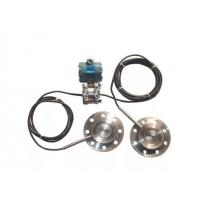 China Remote Differential Pressure Flow Transmitter / DP Level Transmitter Flange Type for sale