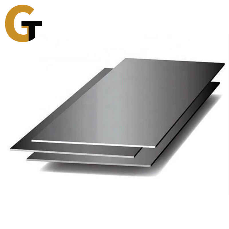 China Galvanized Steel Sheet Plate With Width 600mm - 1500mm And Thickness 0.3mm - 3.0mm factory