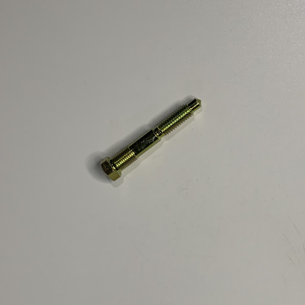 Quality Lawn Mower Parts Bolt - Bed Bar G65-6270 Fits Toro Greensmaster for sale