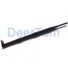 China 1920-2170MHz 3G 2.1GHz Rubber Duck Antenna 7dBi Internal Indoor Omni Huawei Router factory