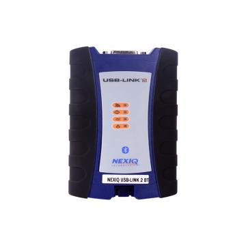 Quality NEXIQ2 USB Link Diesel Truck Diagnostic Tool for sale