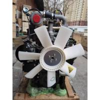 China YTO Engine Assembly 4WD Changchai Engine For Tractors Loaders for sale
