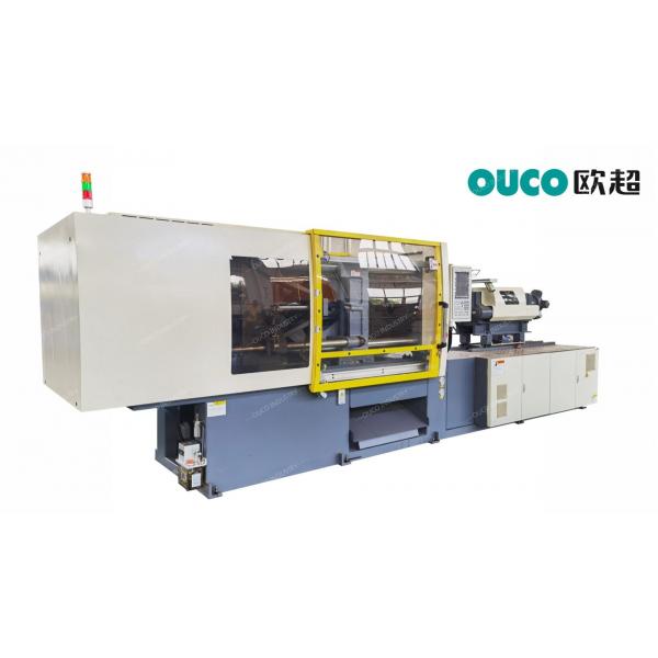 Quality 5-Stage Segmented Precision Fast High Speed Injection Molding Machine CWI-180GF for sale