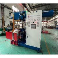 Quality 200Ton High Accuracy Auto Parts Silicone Rubber Injection Molding Machine for sale