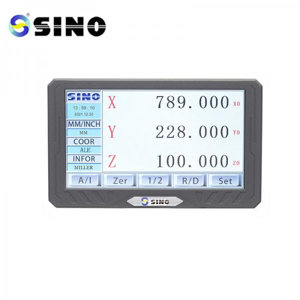 Quality TTL Magnetic Scale DRO Kit for sale