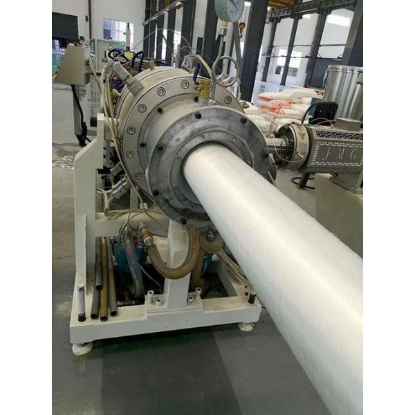 Quality Chemical Resistant Fiberglass Reinforced Plastic Pipe Tube Anti Corrosion for sale