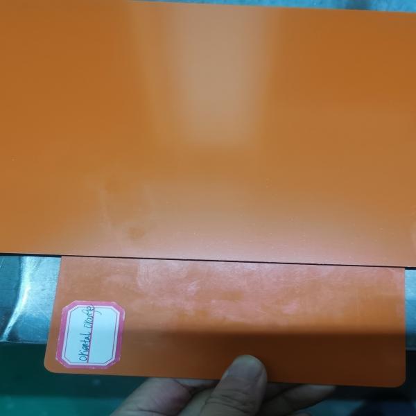 Quality 750mm Pre Painted Galvanized Sheet , PPGI steel coil for sale