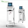 China Professional 755 808 1064 808nm diode laser hair removal machine with CE approved factory