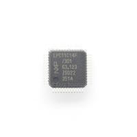 Quality LPC11Cxx MCU Microcontroller Unit ICs LQFP48 LPC11C14FBD48/301 LPC11C14FBD48 for sale