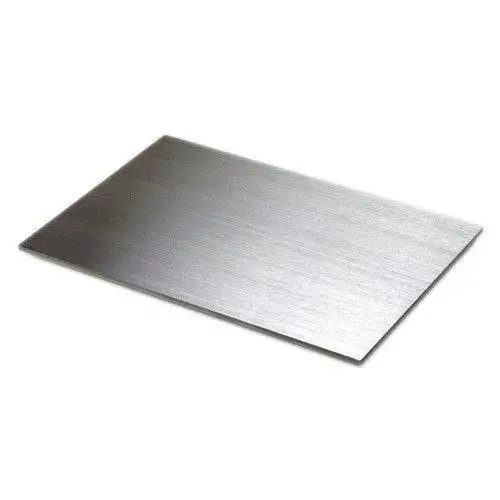Quality High Temperature Alloy 800 Plate 800H/800HT 625 600 718 for sale