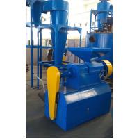 China Rubber Powder Pulverizer Machine Rubber Powder Grinder  Waste Tire Recycling Machines for sale