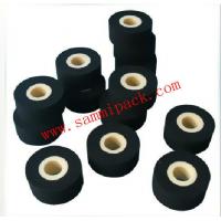 China 36×16Mm Packing Consumables Ink Roller For Coding Machine Printer factory
