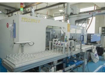 China Factory - Zhejiang Lanwei Packaging Technology Co., Ltd.