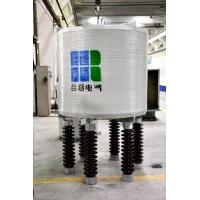 Quality OEM Current Limiting Reactors Hollow Neutral Grounding Reactor For Shunt Reactor for sale