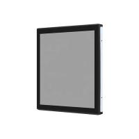 China 15'' Embedded Open Frame LCD Monitor Capacitive Touch Screen 1024x768 IPS for sale