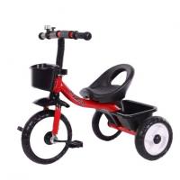 China Customization Popular Ride On Kids Tricycles 3 Wheel Car for Kids Product Size 78*40*54 cm factory