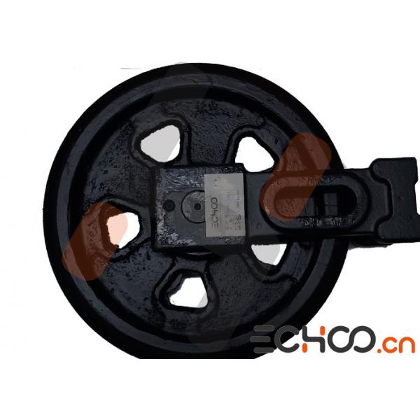 Quality Yanmar VIO20-1 Excavator Idler Wheel Aftermarket Undercarriage Parts 172173 for sale