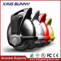 Buy cheap New products 2 wheel electric scooter Mini size self balancing electric scooter from wholesalers