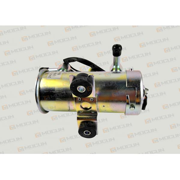 Quality Isuzu 6HK1 Pump Assy Fuel Electronical 8980093971 8-98009397-1 Electronic Fuel for sale