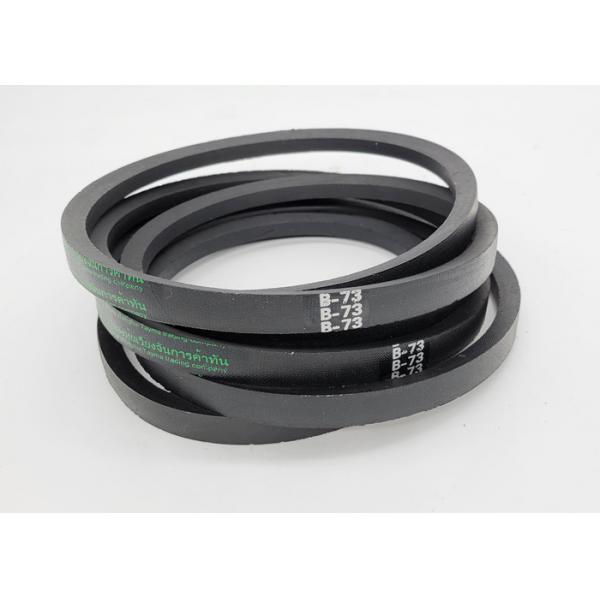 Quality 11mm Thickness B Section V Belt for sale