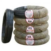 China High Quality Black Wire/Black Annealed Wire For Sale (ISO9001) for sale