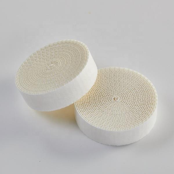 Quality Medical Comsumables HME Filter Paper Breathing Filter for sale