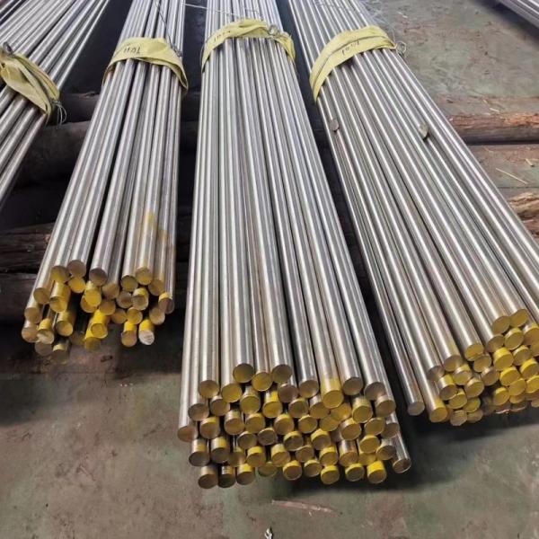 Quality Monel400 Stainless Steel Bar SS304 SS316 SS430 Stainless Steel Round Rod for sale
