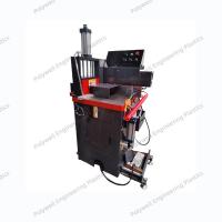 China Low Noise Aluminum Cutting Machine , Customized Automatic Saw Cutting Machine for sale