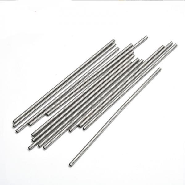 Quality Small Thin Wall Stainless Steel Capillary Tube Seamless ASTM / ASME for sale