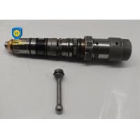 Quality 6560-11-1114 Injector Assy For 6D170 Excavator Spare Parts for sale
