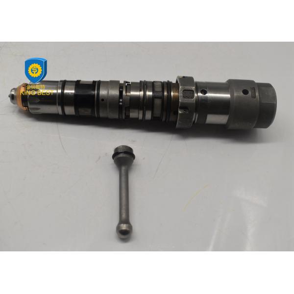 Quality 6560-11-1114 Injector Assy For  6D170 Excavator Spare Parts for sale