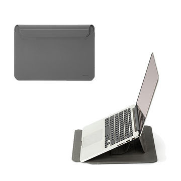 Quality Lightweight Slim Laptop Sleeve Cover Water Resistant For Macbook for sale