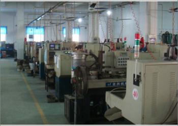 China Factory - Cixi Qianyi Pneumatic & Hydraulic Co.,Ltd.