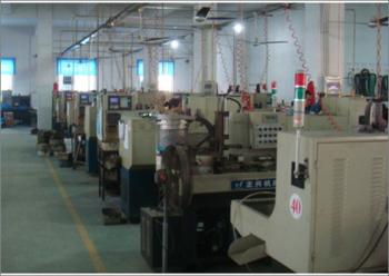 China Factory - Cixi Qianyi Pneumatic & Hydraulic Co.,Ltd.