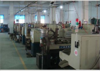 China Factory - Cixi Qianyi Pneumatic & Hydraulic Co.,Ltd.