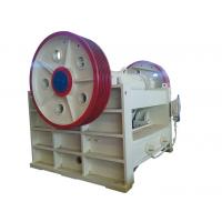 China Gold Stone Rock/500x750 Stone Crusher/150mm Outlet Mining Equipment for sale