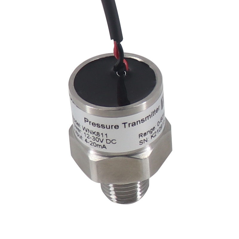 China I2C Diffused Silicon Pressure Sensors 304 SS For Air Oil Water for sale