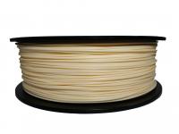 China Extruding 3D Printer Plastic Filament , 1.75 Mm PLA Filament With Many Colors factory