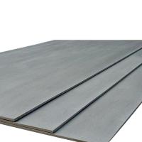 China Hot Rolled S235jr 16mo3 13crmo4-5 Mild Carbon Steel Plate Price factory
