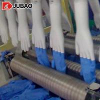 china Jubao JB-EGC Glove Dipping Machine 3KW