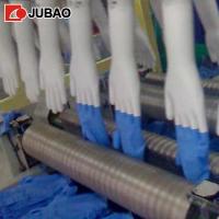 Quality Jubao JB-EGC Glove Dipping Machine 3KW for sale