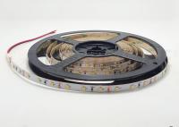 China Shelves Lighting LED Strip Tape Lights , 12V Warm White LED Strip Customized factory