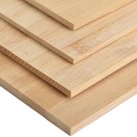 Quality Indoor Furniture Bamboo 4x8 Sheets Carbonization Bamboo Composite Board for sale